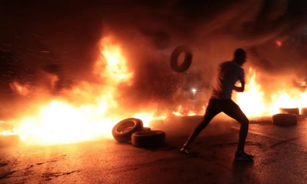 Αναβρασμός στη Δυτική Όχθη μετά την απόδραση έξι Παλαιστινίων από φυλακές υψίστης ασφαλείας